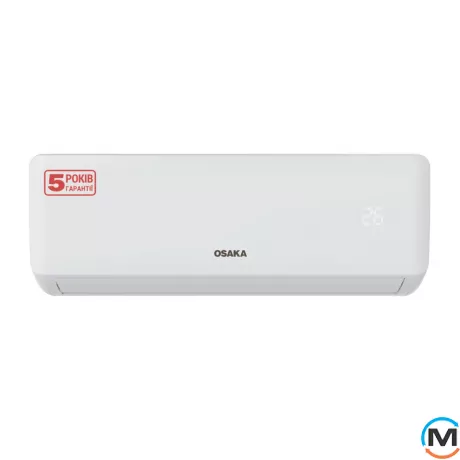 Кондиционер Osaka STV-12HH, фото , изображение 2