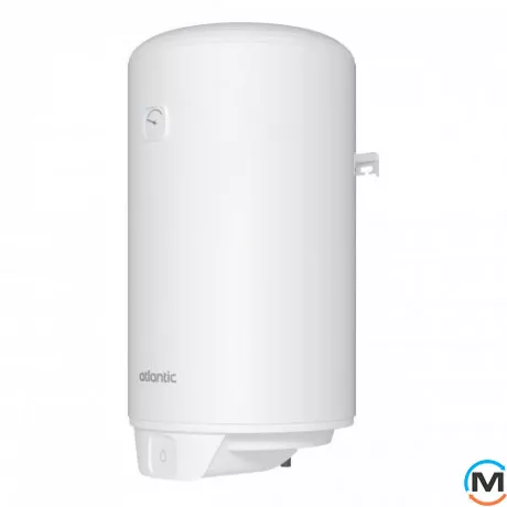 Водонагреватель бытовой электрический Atlantic Opro Ego VM 100 D400S (1200W), Объем (л): 94.1, фото , изображение 2