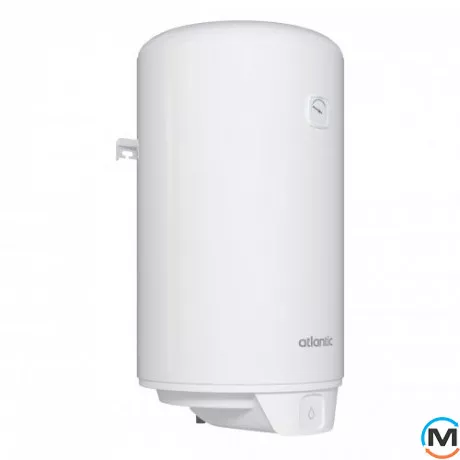 Водонагреватель бытовой электрический Atlantic Opro Ego VM 100 D400S (1200W), Объем (л): 94.1, фото , изображение 3