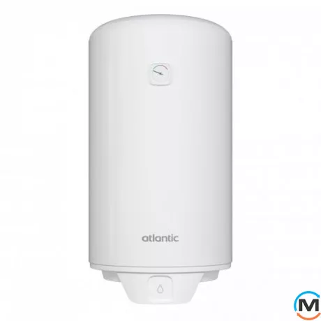 Водонагреватель бытовой электрический Atlantic Opro Ego VM 100 D400S (1200W), Объем (л): 94.1, фото 