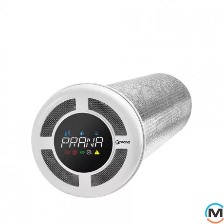 Рекуператор PRANA-150 ECO ENERGY, Варіант: 150 ECO ENERGY, фото 