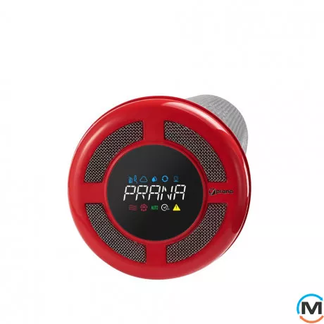 Рекуператор PRANA-150 ECO LIFE, Варіант: 150 ECO LIFE, фото , зображення 2