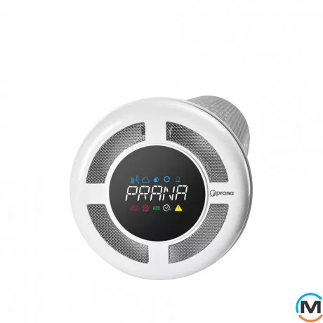 Рекуператор PRANA-150 ECO LIFE, Варіант: 150 ECO LIFE, фото , зображення 3