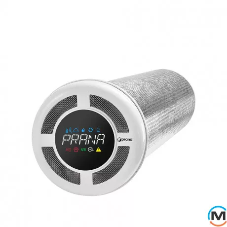 Рекуператор PRANA-150 ECO LIFE, Варіант: 150 ECO LIFE, фото 