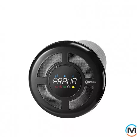 Рекуператор PRANA-200 C ECO ENERGY, Варіант: 200 C ECO ENERGY, фото , зображення 2 Рекуператор PRANA-200 C ECO ENERGY, Варіант: 200 C ECO ENERGY, фото , зображення 2