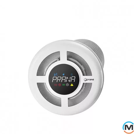 Рекуператор PRANA-200 C ECO ENERGY, Варіант: 200 C ECO ENERGY, фото , зображення 3 Рекуператор PRANA-200 C ECO ENERGY, Варіант: 200 C ECO ENERGY, фото , зображення 3