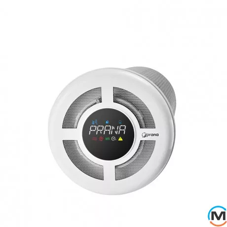 Рекуператор PRANA-200 C ECO LIFE, Варіант: 200 C ECO LIFE, фото , зображення 3