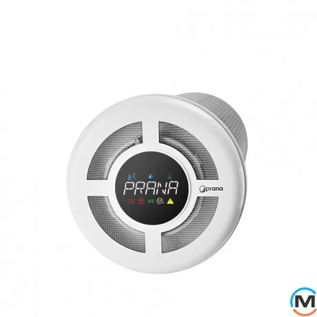 Рекуператор PRANA-200 G ECO ENERGY, Варіант: 200 G ECO ENERGY, фото , зображення 3