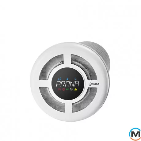 Рекуператор PRANA-200 G ECO LIFE, Варіант: 200 G ECO LIFE, фото , зображення 3