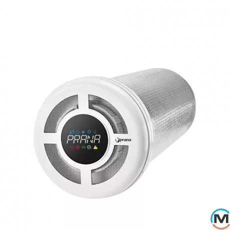 Рекуператор PRANA-200 G ECO LIFE, Варіант: 200 G ECO LIFE, фото 