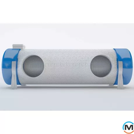 Рекуператор PRANA-340S H, Варіант: 340S H, фото , зображення 2