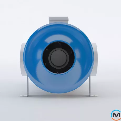 Рекуператор PRANA-340S H, Варіант: 340S H, фото , зображення 3