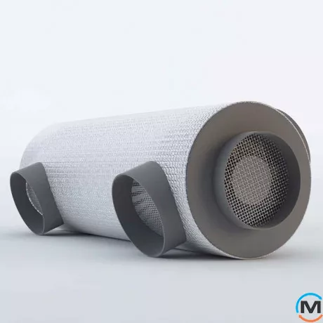 Рекуператор PRANA-250 STANDART, Варіант: 250 STANDART, фото , зображення 2