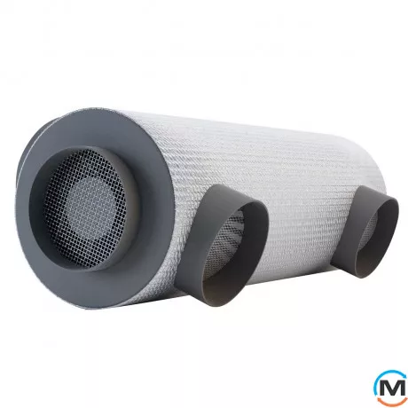 Рекуператор PRANA-250 H STANDART+, Варіант: 250 H STANDART+, фото 