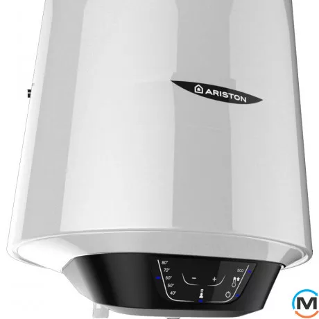 Бойлер Ariston PRO1 ECO 40 V SLIM 1,8K PL EU, Объем (л): 40, фото , изображение 2