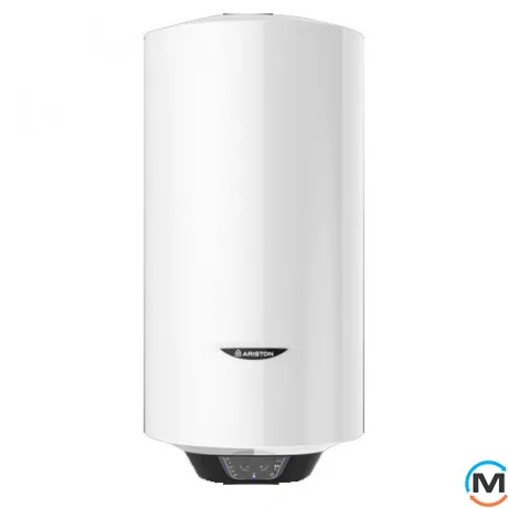 Бойлер Ariston PRO1 ECO 40 V SLIM 1,8K PL EU, Объем (л): 40, фото 