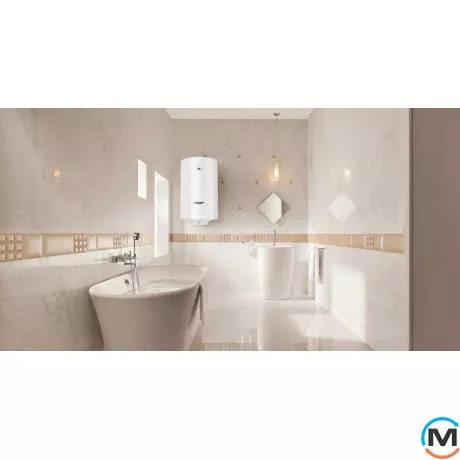 Бойлер Ariston SG1 100 V EU, Объем (л): 100, фото , изображение 4