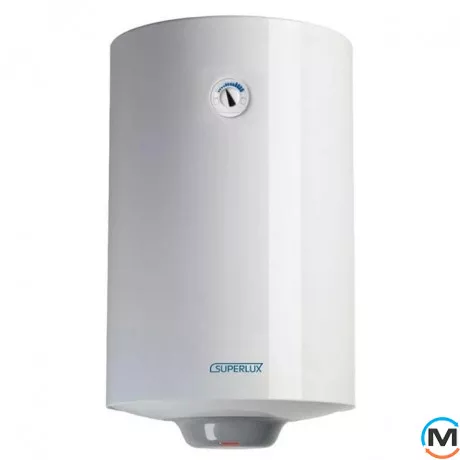 Бойлер Ariston SUPERLUX 100V 1,5K EU2, Объем (л): 100, фото 