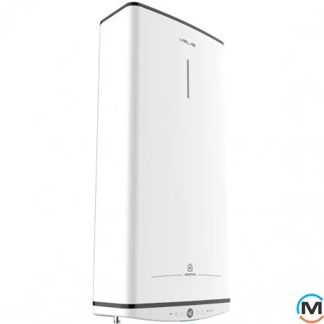 Бойлер Ariston VELIS PRO 50 EU, Тип (ТЭНа): Мокрый, Объем (л): 50, фото , изображение 2