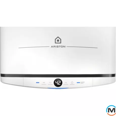 Бойлер Ariston VELIS PRO 100 EU, Тип (ТЭНа): Мокрый, Объем (л): 100, фото , изображение 3