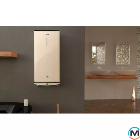 Бойлер Ariston VELIS PRO 80 EU, Тип (ТЭНа): Мокрый, Объем (л): 80, фото , изображение 4