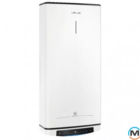 Бойлер Ariston VELIS PRO DRY WIFI 80 EU, Тип (ТЭНа): Сухой, Объем (л): 80, фото , изображение 3