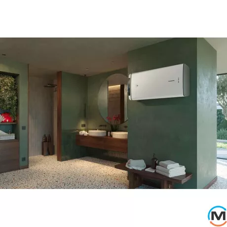 Бойлер Ariston VELIS PRO DRY WIFI 50 EU, Тип (ТЭНа): Сухой, Объем (л): 50, фото , изображение 7