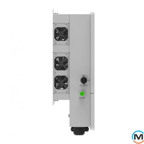 DEYE for LogicPower Гибридный однофазный инвертор SUN-10K-SG02LP1-EU-AM3, Мощность, VA/W: 10000, фото , изображение 2