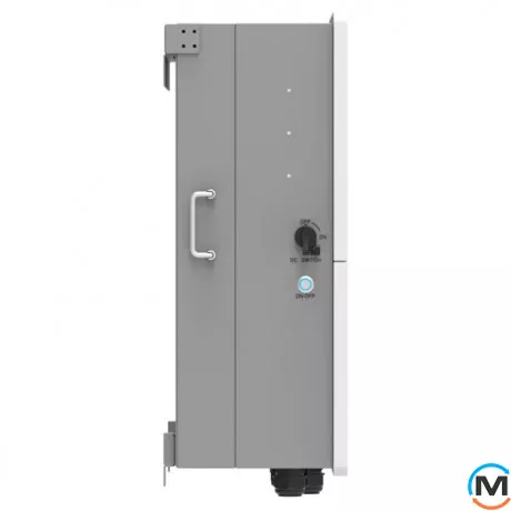 DEYE for LogicPower Гибридный однофазный инвертор SUN-16K-SG01LP1-EU, Мощность, VA/W: 16000, фото , изображение 4