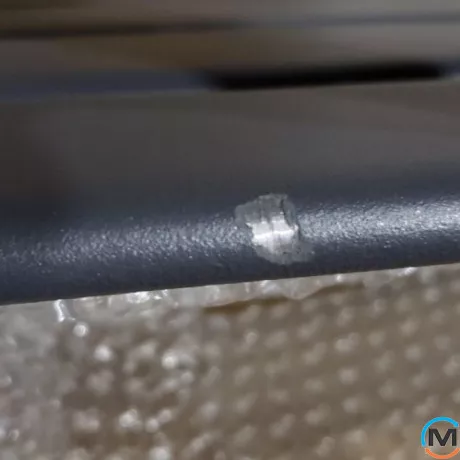 Радиатор дизайнерский Ideale Vittoria 11 9/1600/612 антрацит, Исполнение: Вертикальный, Цвет: Антрацит, Высота (мм): 1600, Ширина (мм): 612, Количество рядов: 1, фото , изображение 3