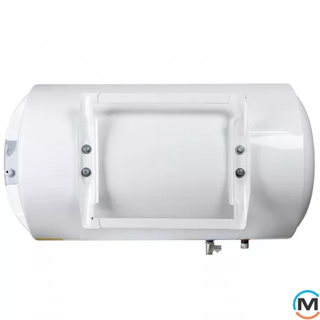 Бойлер Isto 100 2kWt Horizont IH1004420/1h, Тип (ТЭНа): Мокрый, Объем (л): 100, Исполнение: Горизонтальный, фото , изображение 3