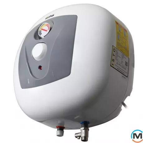 Бойлер Isto 15 over sink 1,2kWt IO1512/1h, Объем (л): 15, Исполнение: Над мойкой, фото , изображение 2