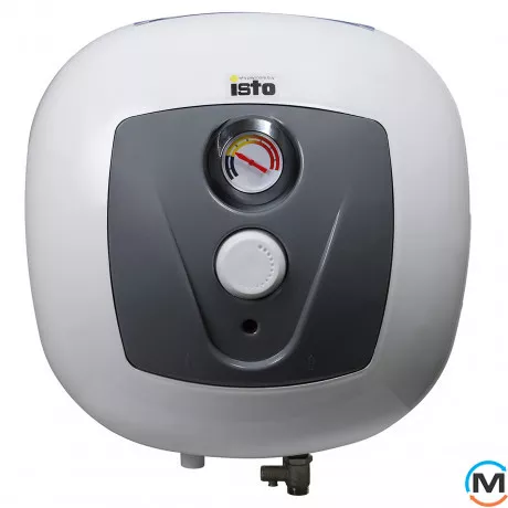 Бойлер Isto 15 over sink 1,2kWt IO1512/1h, Объем (л): 15, Исполнение: Над мойкой, фото 