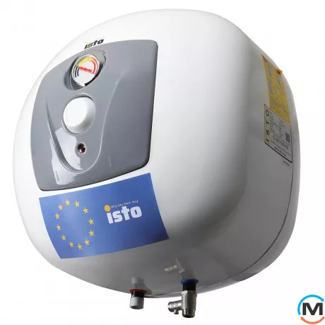 Бойлер Isto 15 under sink 1,2kWt IU1512/1h, Объем (л): 15, Исполнение: Под мойку, фото , изображение 2