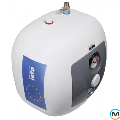 Бойлер Isto 15 under sink 1,2kWt IU1512/1h, Объем (л): 15, Исполнение: Под мойку, фото , изображение 3