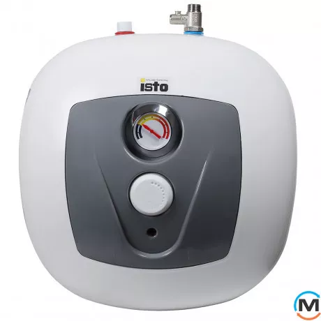 Бойлер Isto 15 under sink 1,2kWt IU1512/1h, Объем (л): 15, Исполнение: Под мойку, фото 