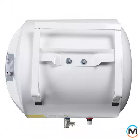 Бойлер Isto 50 2kWt Horizont IH504420/1h, Тип (ТЭНа): Мокрый, Объем (л): 50, Исполнение: Горизонтальный, фото , изображение 3