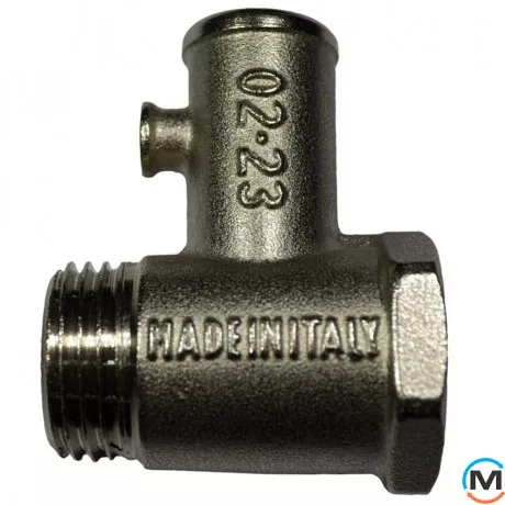 Бойлер Isto 50 2kWt IV504420/1h, Тип (ТЭНа): Мокрый, Объем (л): 50, Исполнение: Вертикальный, фото , изображение 4