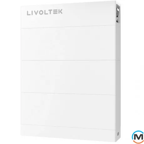 Батарея Livoltek High Voltage Battery, 30kWh, lP65, BMS included, фото , изображение 2
