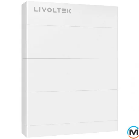 Батарея Livoltek High Voltage Battery, 20kWh, lP65, BMS included, фото , изображение 3