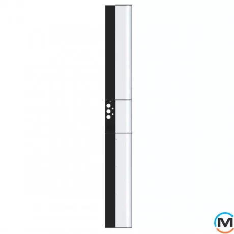 Комплект инвертор+батарея Livoltek All-in-One ESS, 5KW hybrid inverter, 5kWh LFP Battery, Емкость комплекта / ИБП (Ватт/Час): 5000, фото , изображение 2