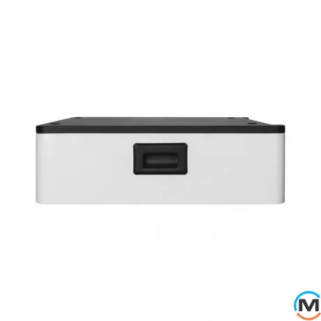 Аккумулятор 51,2V - 100 Ah (5120Wh) для ИБП LogicPower BOX DEYE, фото , изображение 4