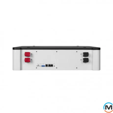 Аккумулятор 51,2V - 100 Ah (5120Wh) для ИБП LogicPower BOX DEYE, фото , изображение 5