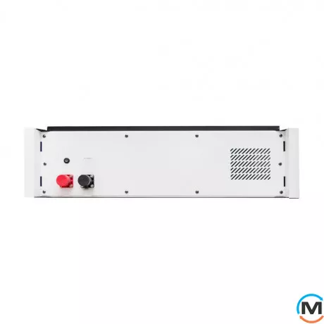 Аккумулятор LogicPower LiFePO4 51,2V - 280 Ah (14336Wh) (BMS 200A/200А) металл F LCD Smart BT, фото , изображение 2