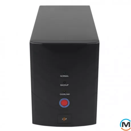 Лінійно-інтерактивне ДБЖ LogicPower 1700VA (1020Вт), фото , зображення 5