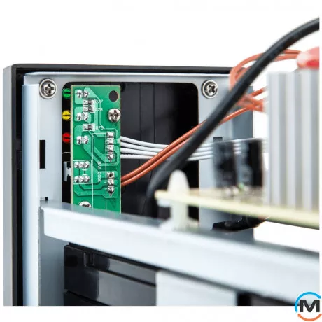 Лінійно-інтерактивне ДБЖ LogicPower 850VA (510Вт), фото , зображення 6