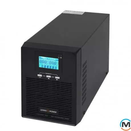 Smart-UPS LogicPower 1000 PRO 36V (without battery), фото 