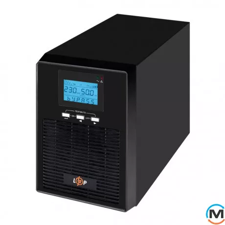 Smart-UPS LogicPower 1000 PRO (з battery), фото , зображення 2