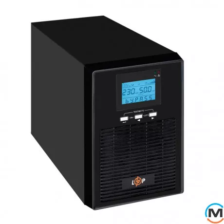 Smart-UPS LogicPower 1000 PRO (з battery), фото , зображення 3
