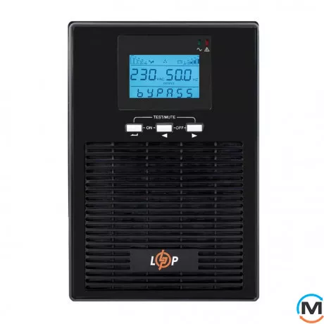 Smart-UPS LogicPower 1000 PRO (з battery), фото 